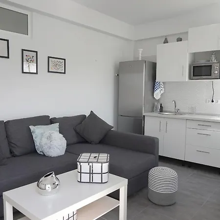 Conpe * Las Palmas de Gran Canaria