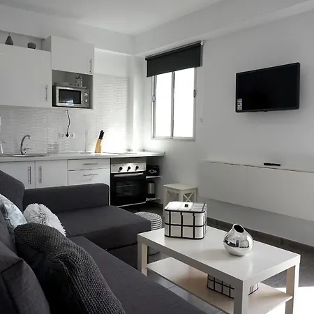 Conpe * Las Palmas de Gran Canaria