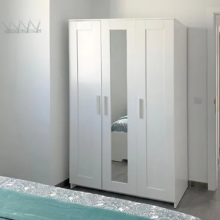 Conpe 아파트 *