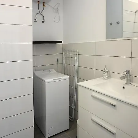 Conpe Apartamento Las Palmas de Gran Canárias
