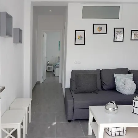 Conpe Las Palmas de Gran Canárias