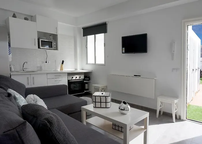 Apartment Conpe Las Palmas de Gran Canaria