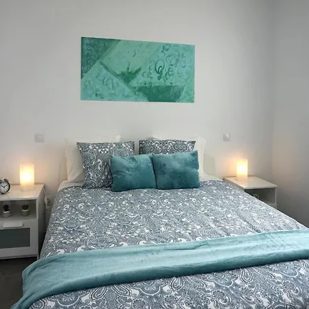 Conpe * Las Palmas de Gran Canaria