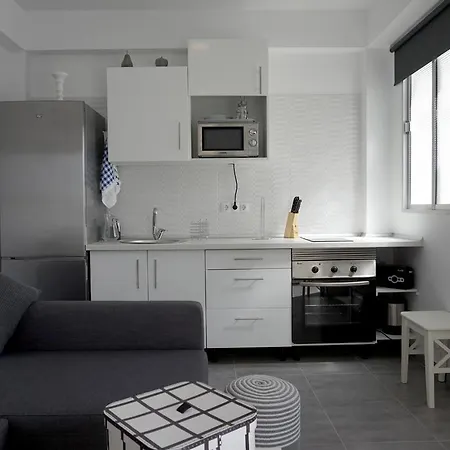 Conpe * Las Palmas de Gran Canaria