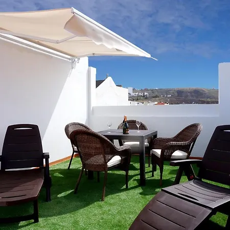 Lejlighed Conpe Las Palmas de Gran Canaria