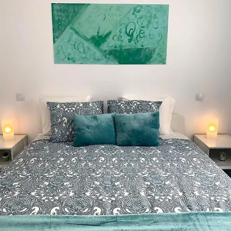 Lägenhet Conpe Las Palmas de Gran Canaria