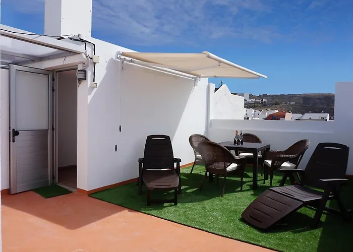 Conpe Las Palmas / Gran Canaria