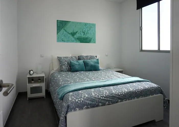 Conpe Apartment *