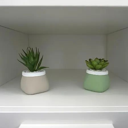 아파트 Conpe 라스팔마스