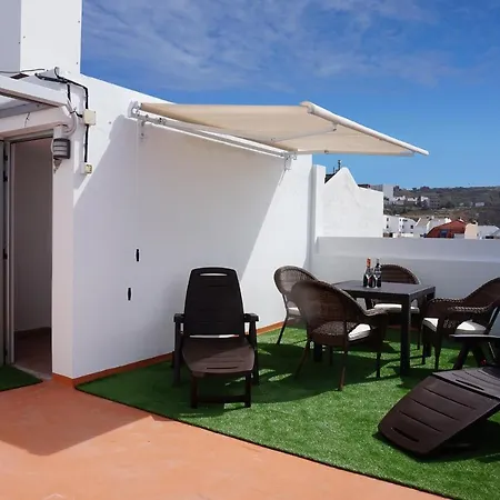 Conpe 라스팔마스