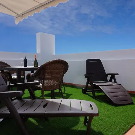 Conpe 라스팔마스