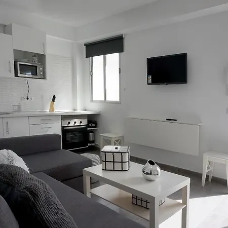 아파트 Conpe 라스팔마스