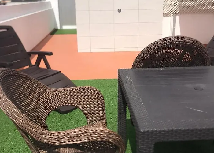 Conpe Apartamento