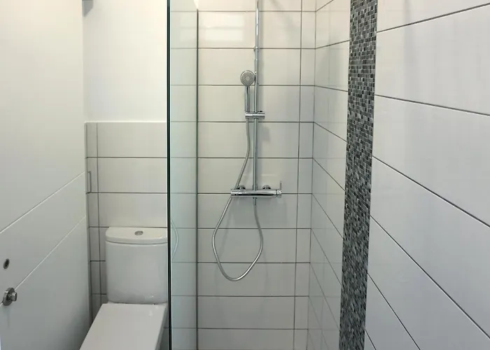 Apartamento Conpe *