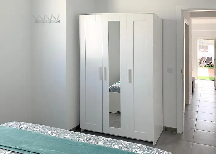 Conpe Apartamento *