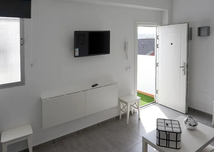 Conpe Apartamento Las Palmas de Gran Canaria