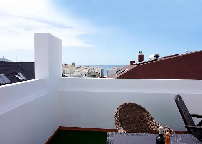 Apartamento Conpe