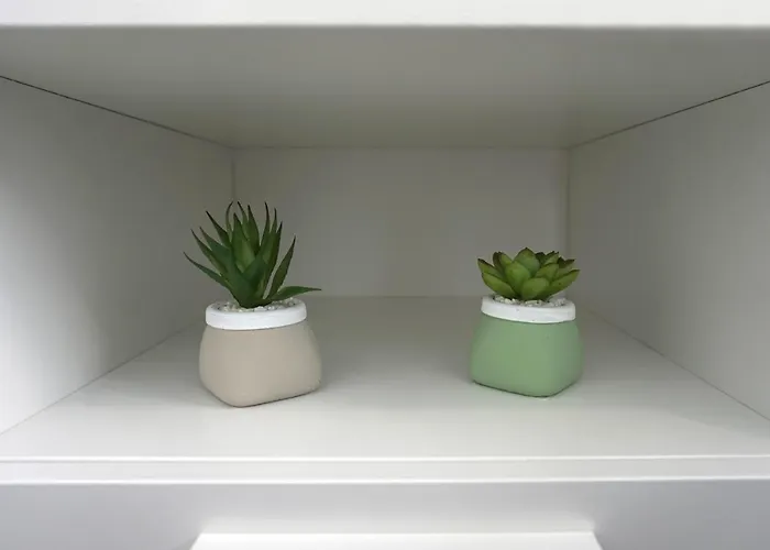 Apartamento Conpe Las Palmas de Gran Canaria