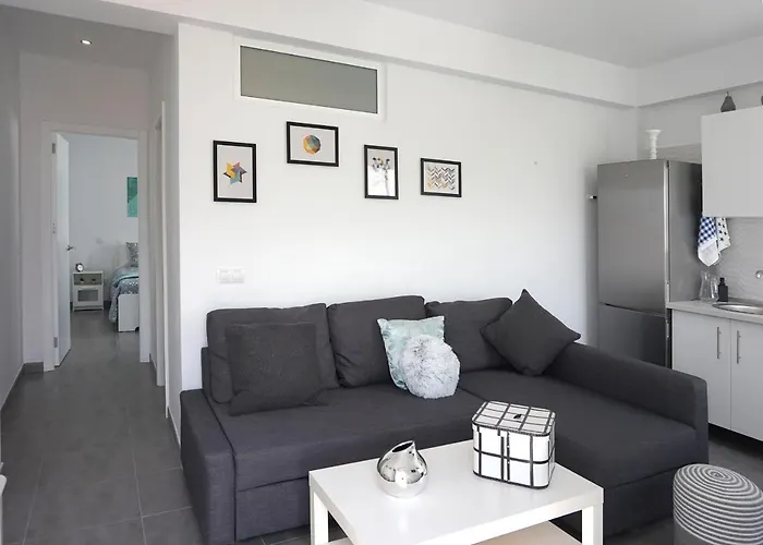 Conpe Apartamento