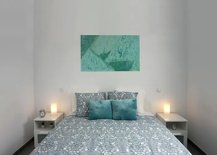 Conpe Apartamento *
