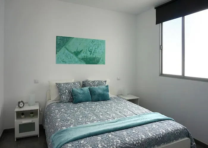 Conpe Apartamento *