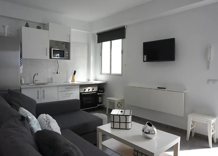 Conpe Apartamento